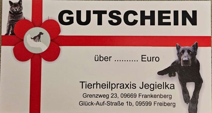 Gutschein