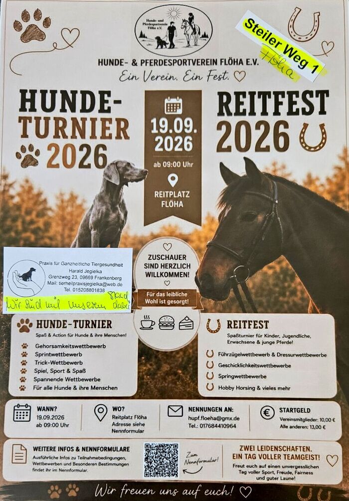Veranstaltungen Veranstaltungen
